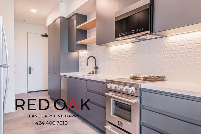 Photo - 3450 W 43rd St Unit 409-F