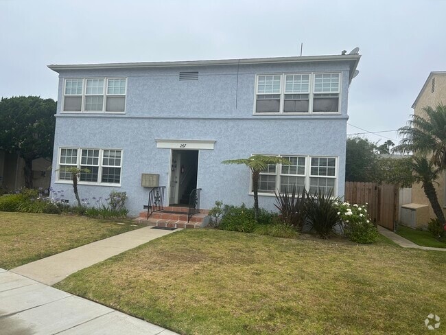Building Photo - 267 Covina Ave Unit 2 Rental