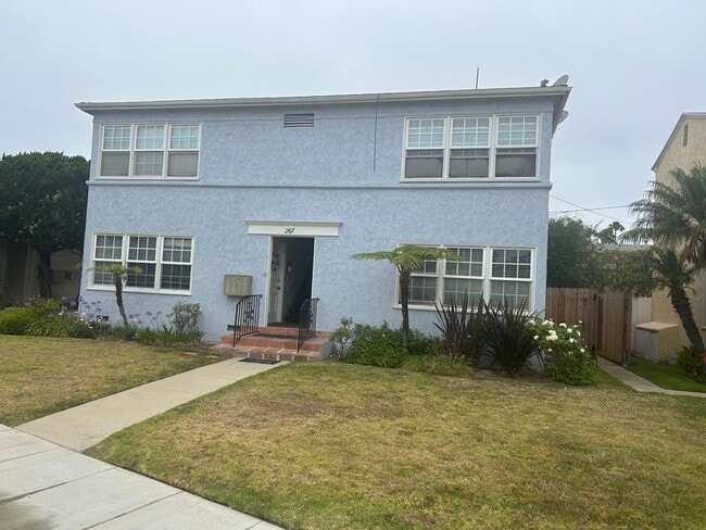 Photo - 267 Covina Ave Apartments Unit 2