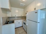 Photo - 1 Bed, 1 Bath in Central SD. Water/Trash I... Apartment Unit 4444 #5