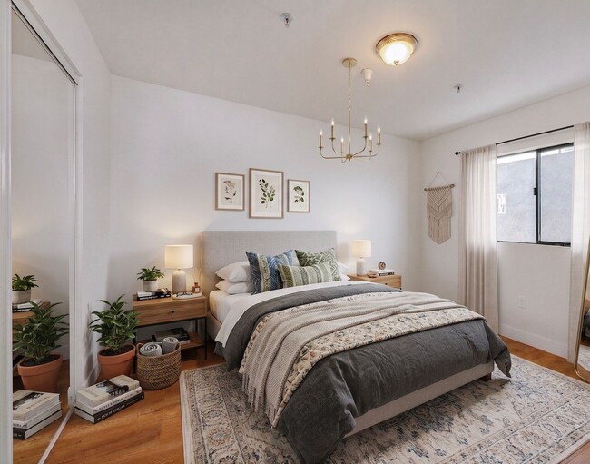 Photo - 11508 Emelita St Unit #11508