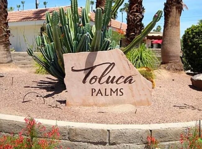 Building Photo - 1480 E Palm Tree Dr Unit none