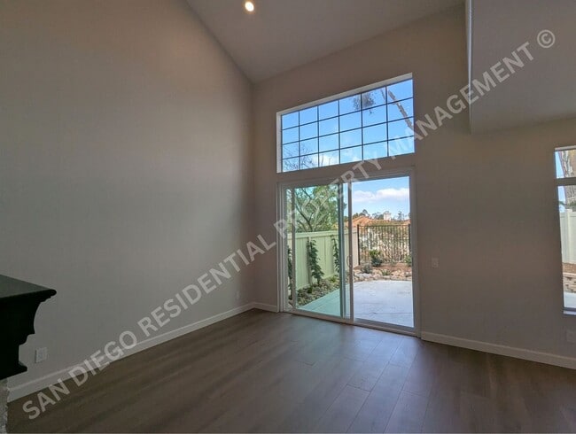Photo - Stylishly Remodeled 2BR / 2.5BA in Prime Scripps Ranch Location