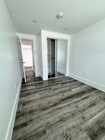 Smaller Bedroom - 621 Manhattan Avenue Unit Lower