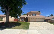Photo - West Palmdale Home