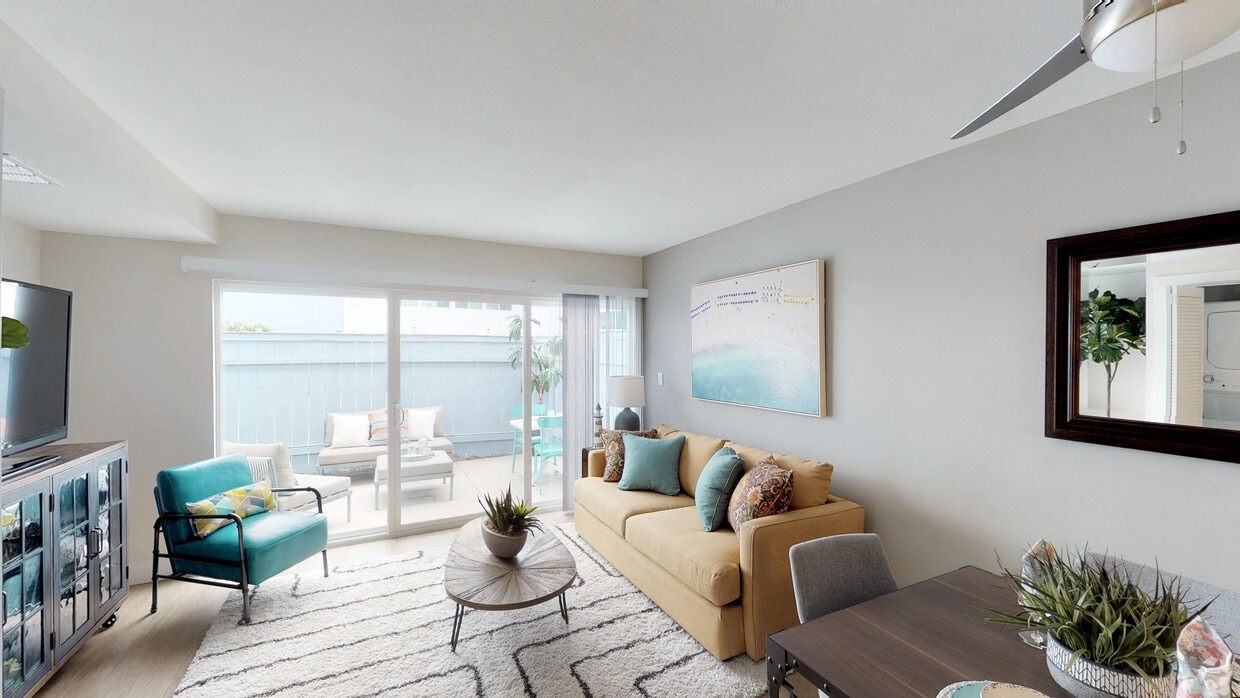 3D Tour - The Modern Apartments