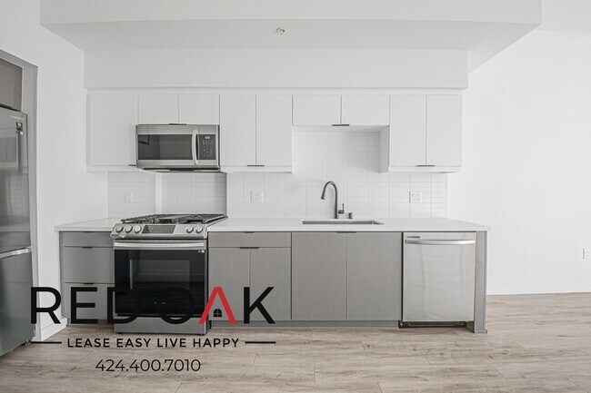 Photo - 1100 W Temple St Unit 308