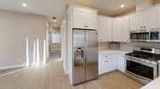 Photo - 4BD/2BA, Separated Yard and Parking! Townhome