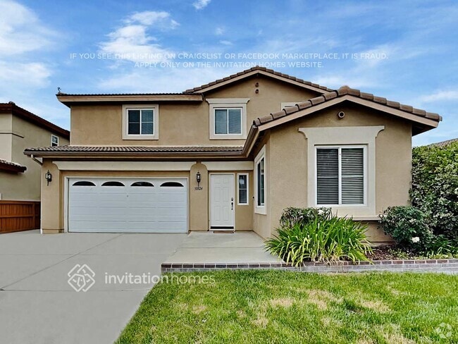 Building Photo - 30824 Medinah Way Rental