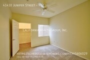 Photo - 41410 Juniper St House