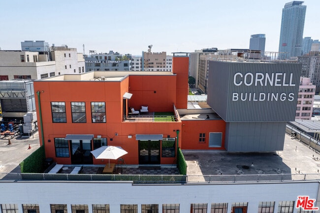 Building Photo - 746 S Los Angeles St Unit 1201