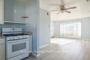 Photo - 2 Bedroom, 1 Bath Duplex Unit near Beach