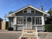 Photo - Hillcrest - Detached House - Yard - Assign...