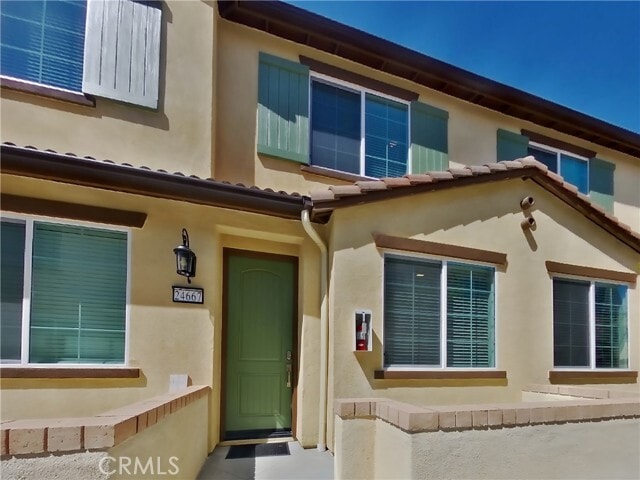 Photo - 24667 Ahora Ct Townhome