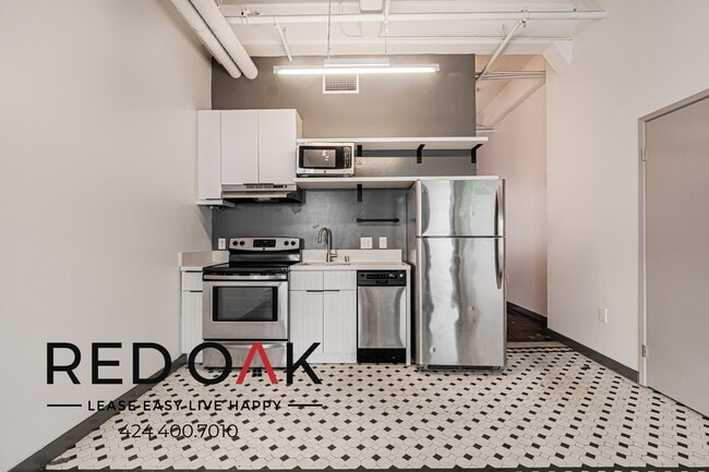 Photo - 430 S Broadway Unit 306