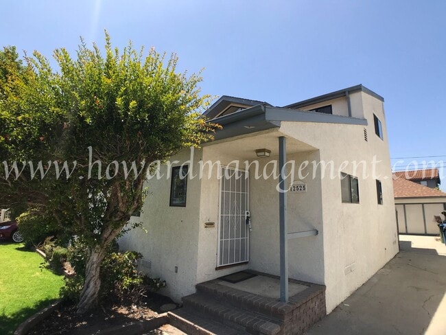 Photo - Two story home with newer central A/C in t...