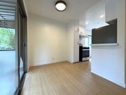 Photo - Top Floor Newly Renovated 2-Bedroom in Pri... Apartment Unit 06