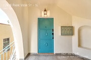 Photo - 124 N Park View St Unit ½