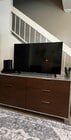 Living Room TV - 191 Via Colinas Townhome