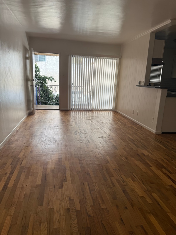 Photo - 1231 N Formosa Ave Apartment Unit 7