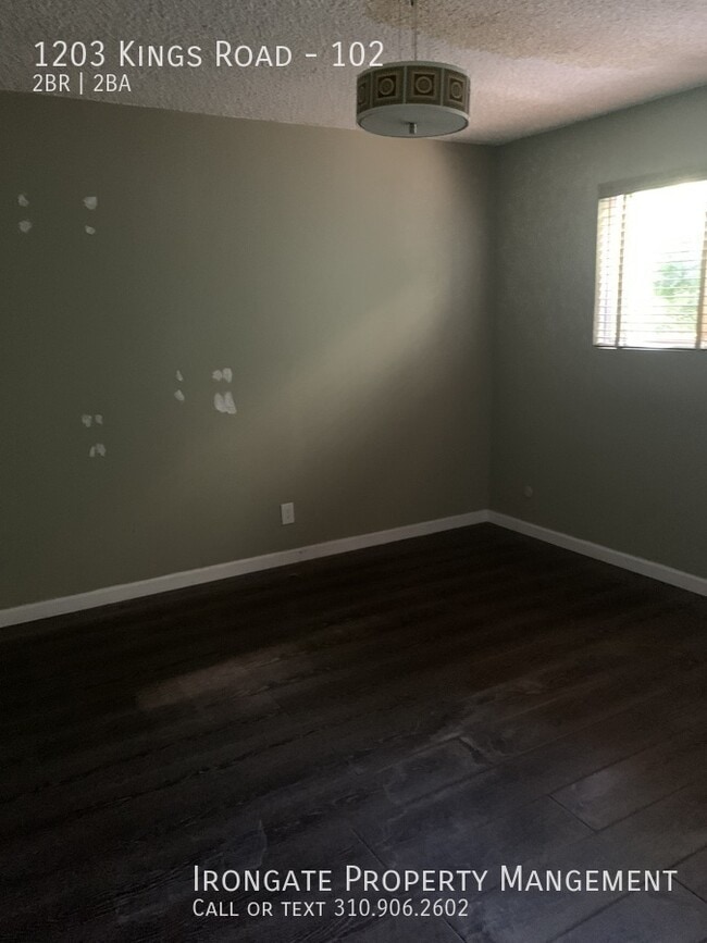 Photo - 1203 Kings Rd Unit 102