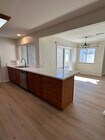 View from Kitchen to nook area - 13784 Sycamore Tree Ln Townhome