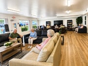 Photo - Reflections at Yosemite