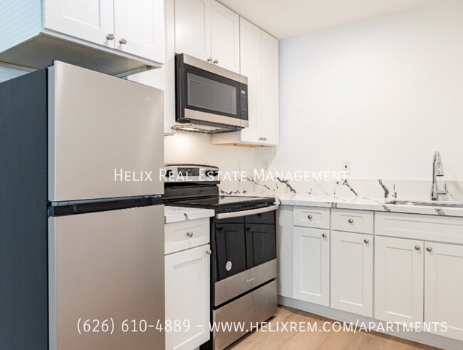 Photo - 6353 Rosemead Blvd Unit B-104