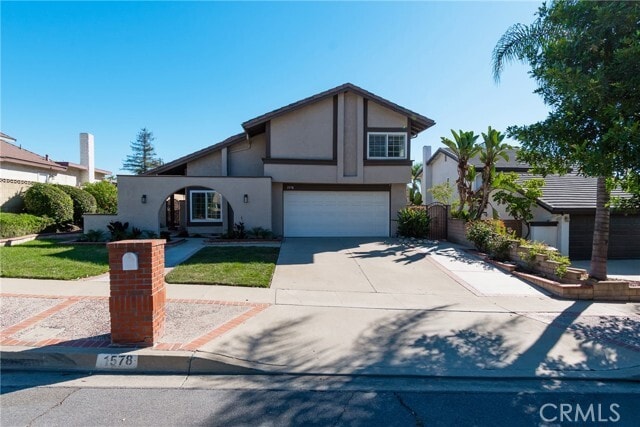 Photo - 1578 Brentwood Ave