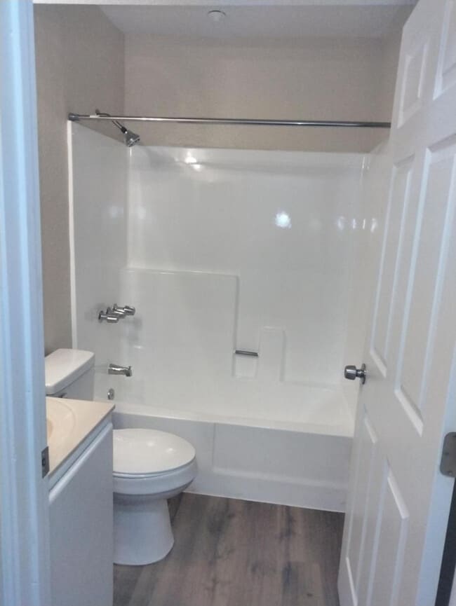 Photo - Arrow Apartments