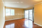Photo - 1341 Massachusetts Ave House
