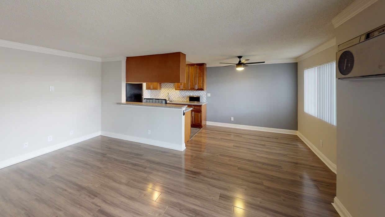 3D Tour - National Apartments