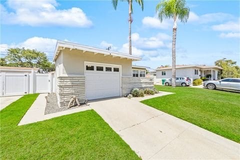 Building Photo - 6721 E La Marimba St