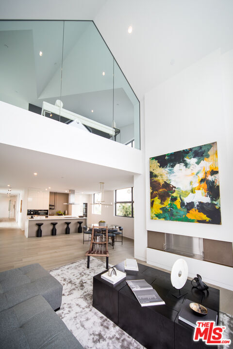 Photo - 8600 Wilshire Blvd Unit PH17