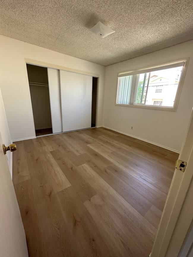 Bedroom 1 - 164th st. Rental