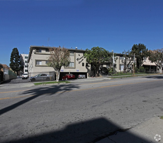 Westlake Apartments - Westlake Apartments