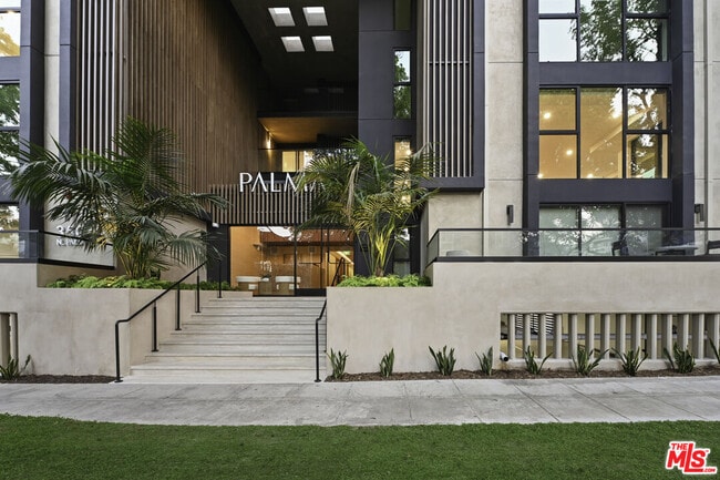 Photo - 350 N Palm Dr Apartment Unit 203