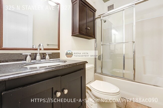 Photo - 325 N Stanley Ave Unit 327