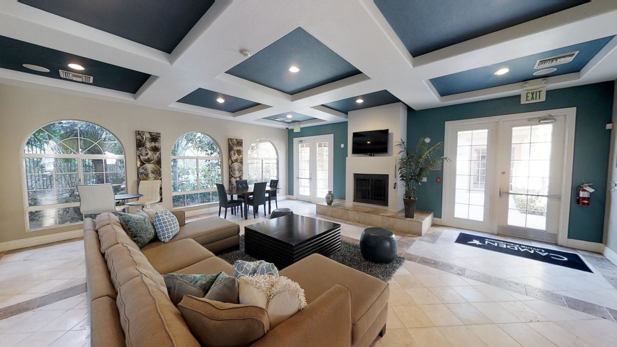 3D Tour - Campana Crown Valley Apartments