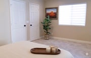 Bedroom - 2262 Morgan Dr
