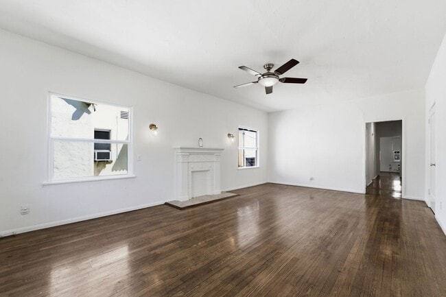 Photo - 408 N Spaulding Ave Unit 410 1/2