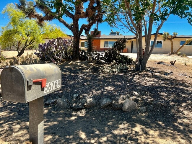 Photo - 56769 Joshua Dr Unit Main Home