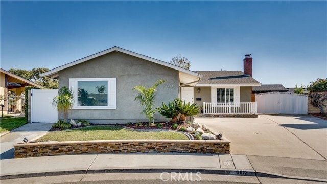 Building Photo - 6612 Kirklund Cir