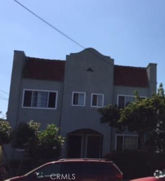 Building Photo - 1231 S Mariposa Ave Rental