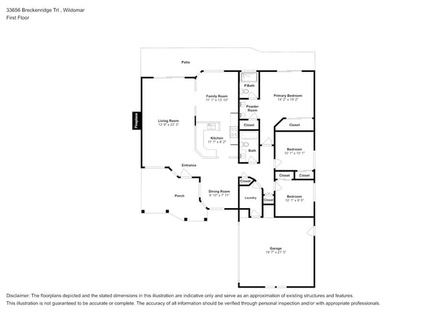 Photo - 33656 Breckenridge Trail