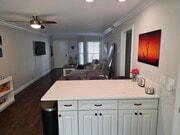 Photo - One month rental Fully furnished 1 bedroom...