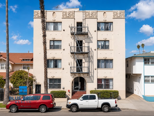 Photo - 147 Normandie Ave Unit 209