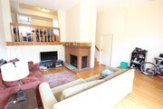 Photo - Spacious 3 Bedroom + Bonus Room Townhome with 2-car garage