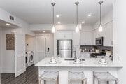 2BR, 2BA - 1063-1083 SF - Kendry Apartments
