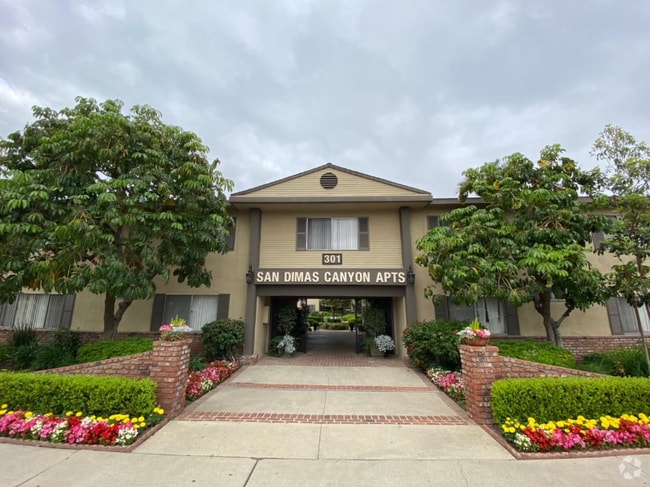 Building Photo - 301 N San Dimas Canyon Rd Unit 87 Rental